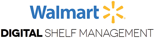Walmart Digital Shelf Management