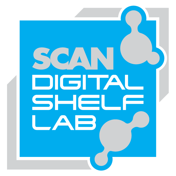 Scan Digital Shelf Lab